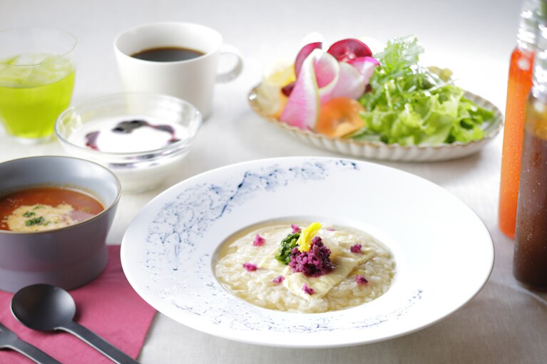 OMO5京都三条 by 星野リゾート。