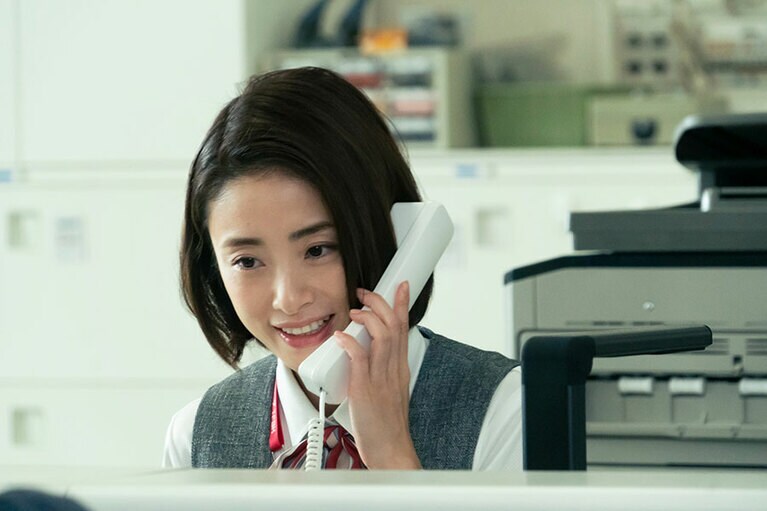 ©2023映画「シャイロックの子供たち」製作委員会