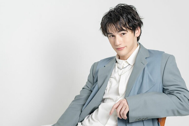 パース・ナクンさん。