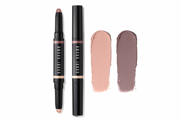 ロングウェア デュアルエンド クリーム シャドウ スティック 03 4,200円(2020/5/15限定発売)。