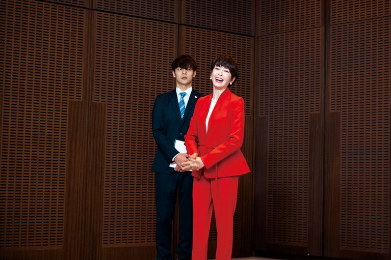 ©2021「決戦は日曜日」製作委員会