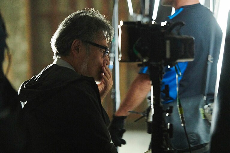 ©2020 NHK, NEP, Incline, C&I