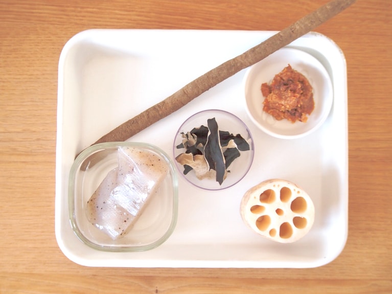 材料はこちら。