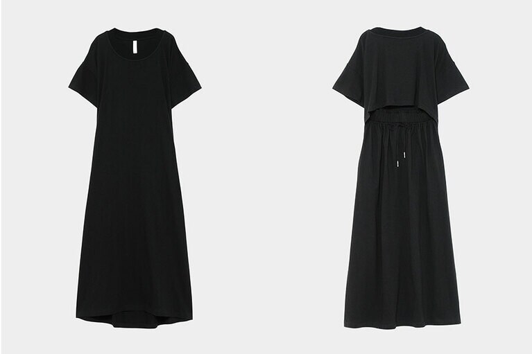 ホワイト、ブラウン、ブラックの3色展開。