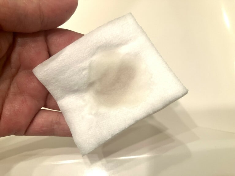 毎日使い続けることで、毛穴や皮脂トラブルが気にならなくなる効果実感が。