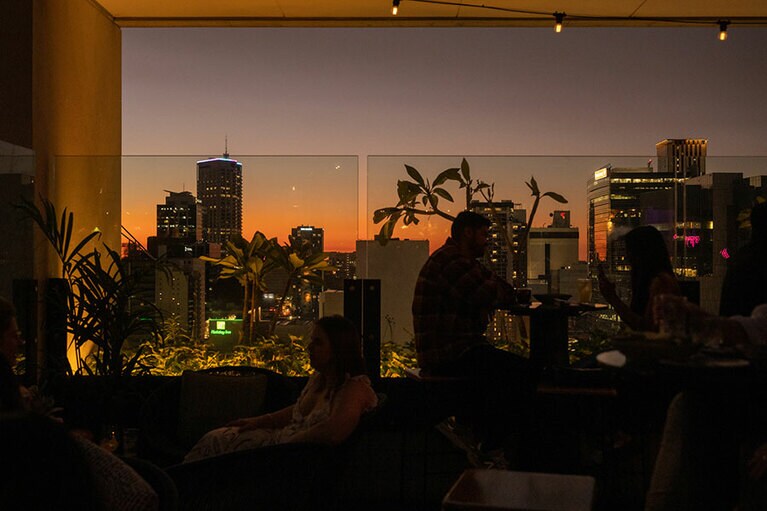 この夕景が見たい！