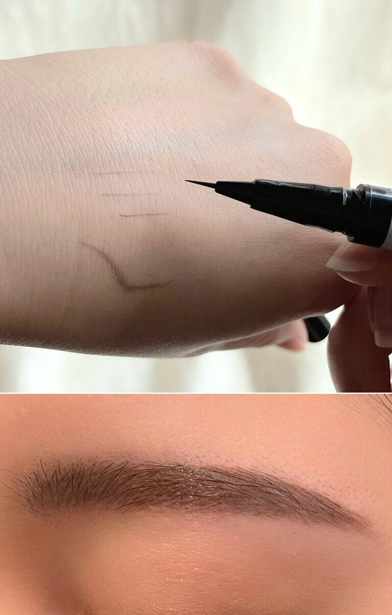 テクニックいらずで自然な立体感を演出！