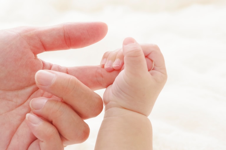 出産の選択肢がないことは「パートナーにもその家族にも納得してもらったほど」だったが…… ©beauty_box/イメージマート