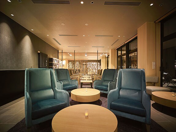 【碧き島の宿 熊野別邸 中の島】