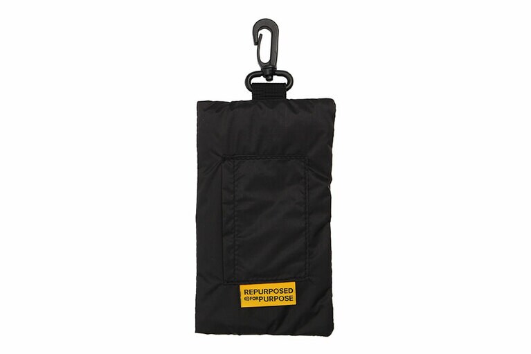 HARVEST MATERIAL LONG CARD HOLDER 1,980円