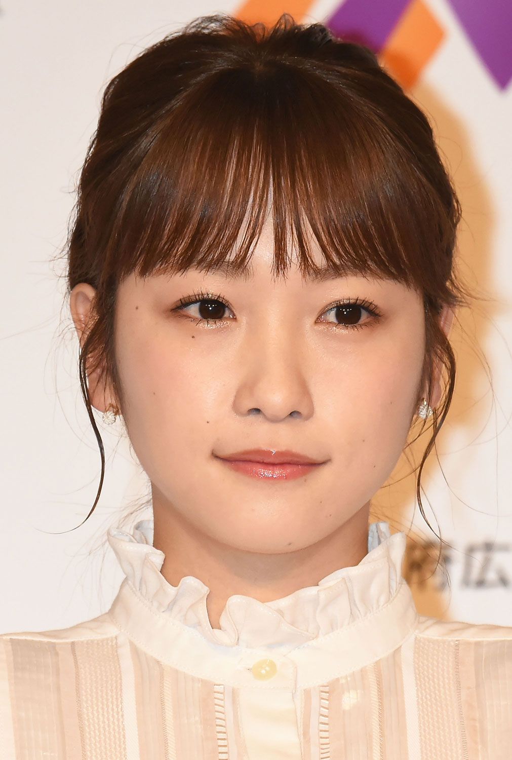 川栄李奈　©getty