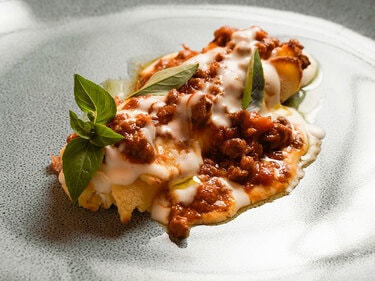 迎賓館>世界最高級シリーズディナープレート