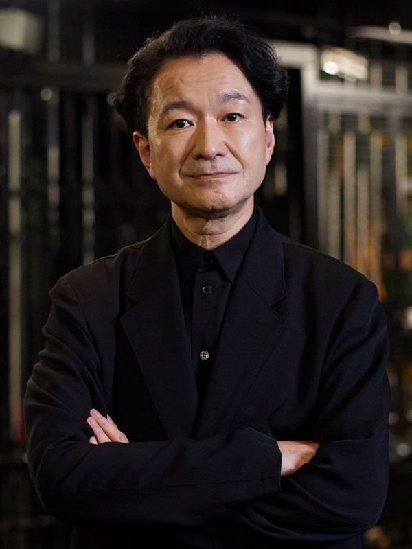 これは高橋一生からの“挑戦状”」初の一人芝居となる舞台『2020