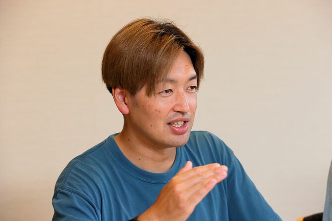 ©山元茂樹/文藝春秋