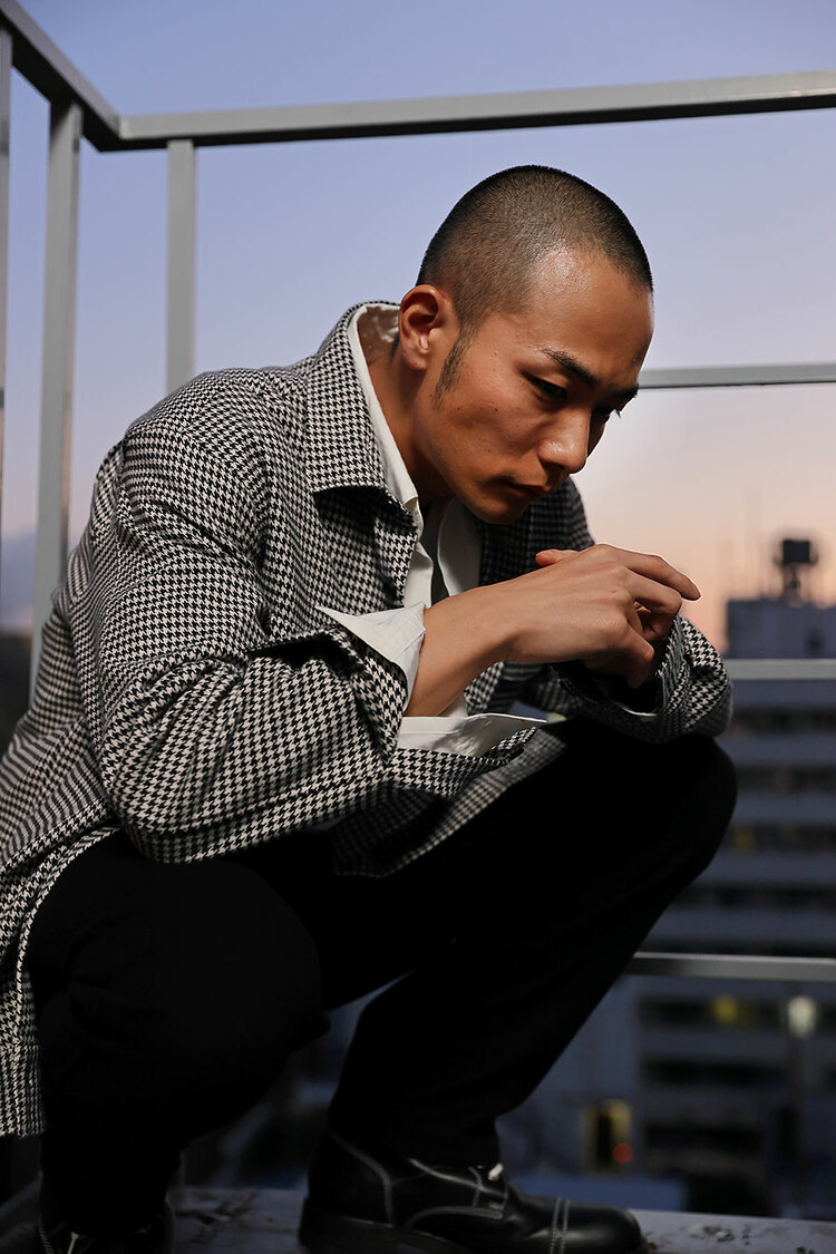 ミッドナイトスワン』でも話題！ 個性派俳優【田中俊介】の新たな一歩