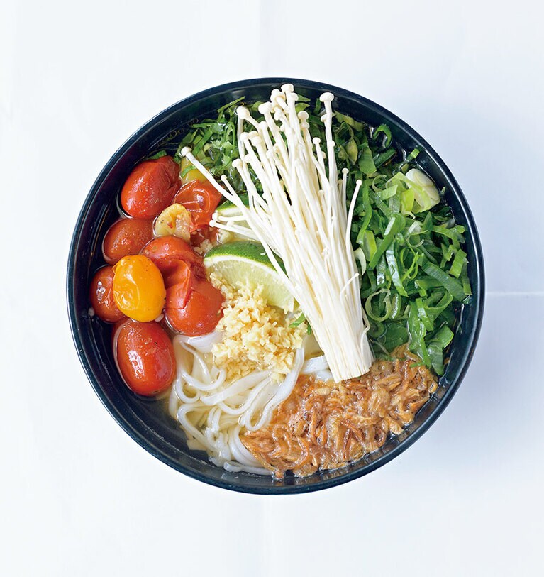 ヴィーガンフォー 16ドル。