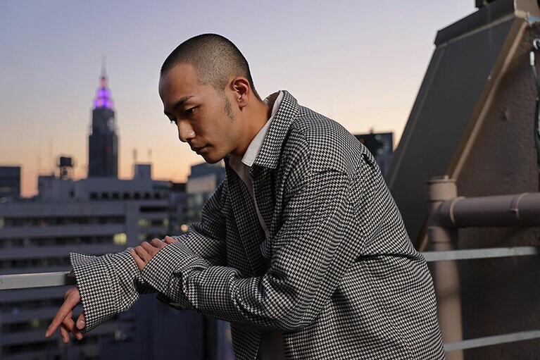 ボーイズグループ卒業後の田中俊介 30歳で一からのスタートを決断