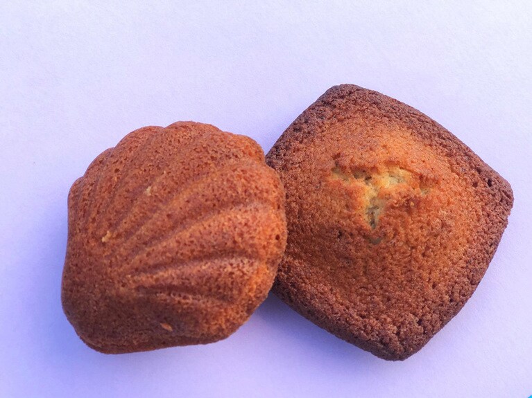 似ているようで異なる魅力。