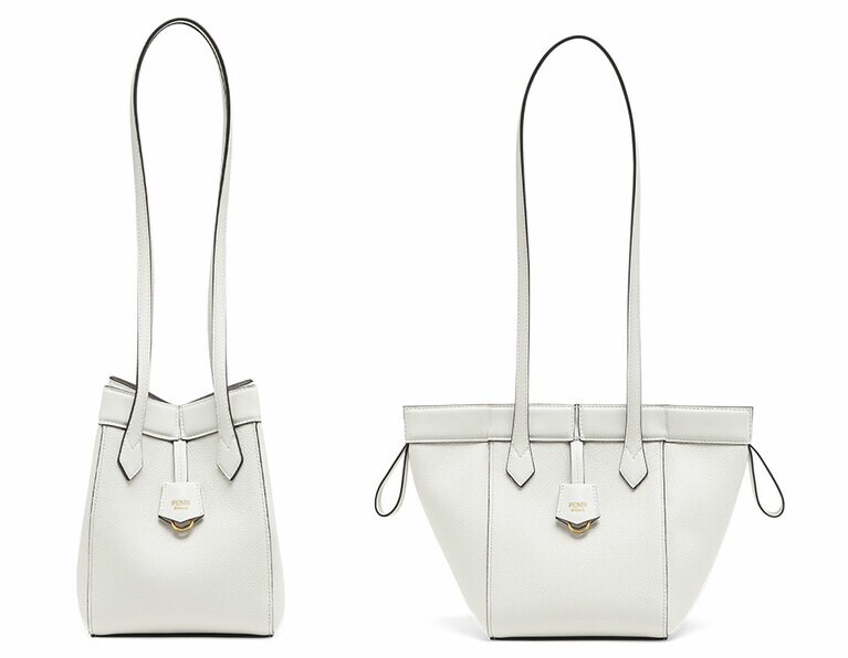 「Fendi Origami」。