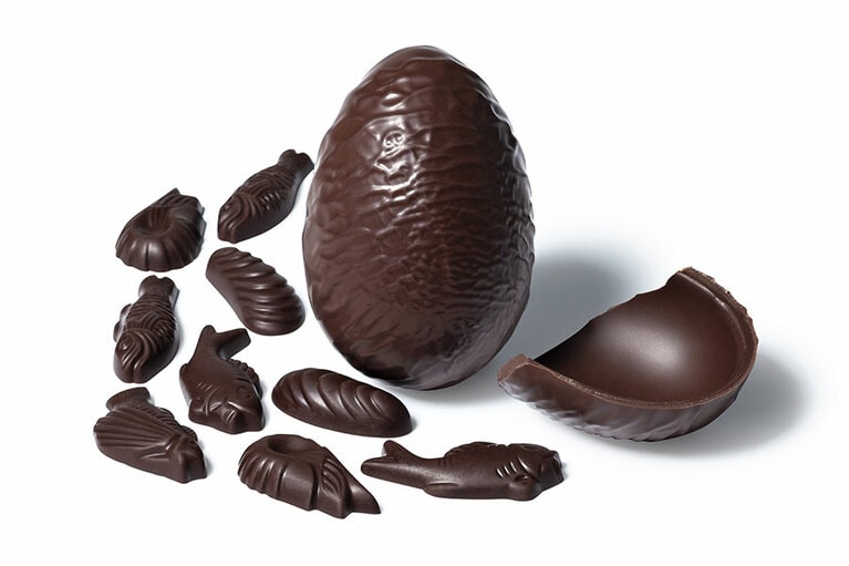 「ウフ ファンタジー ノアール」2,052円。