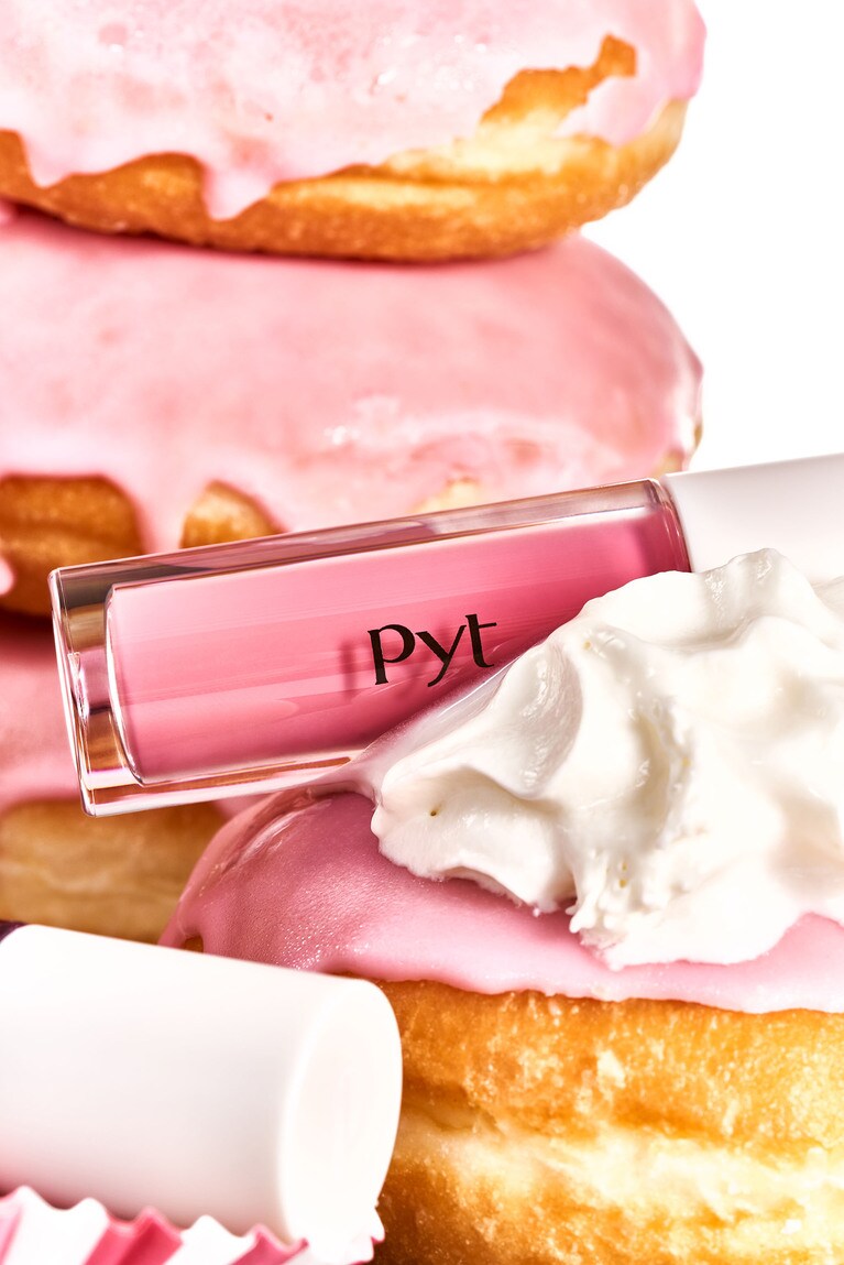 ゲンバリップイメージビジュアル。