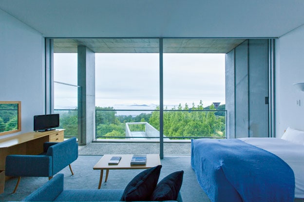 【瀬戸内リトリート青凪】