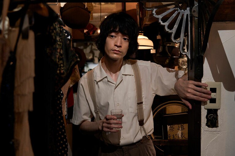 ©2022 ディケイド