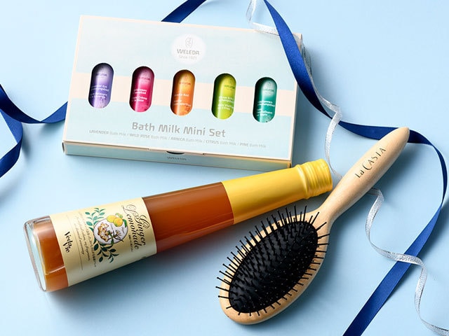 女友達へのプレゼントに迷ったらこれ 美容ライター愛用の3 000円以下の逸品 ビューティニュース速報