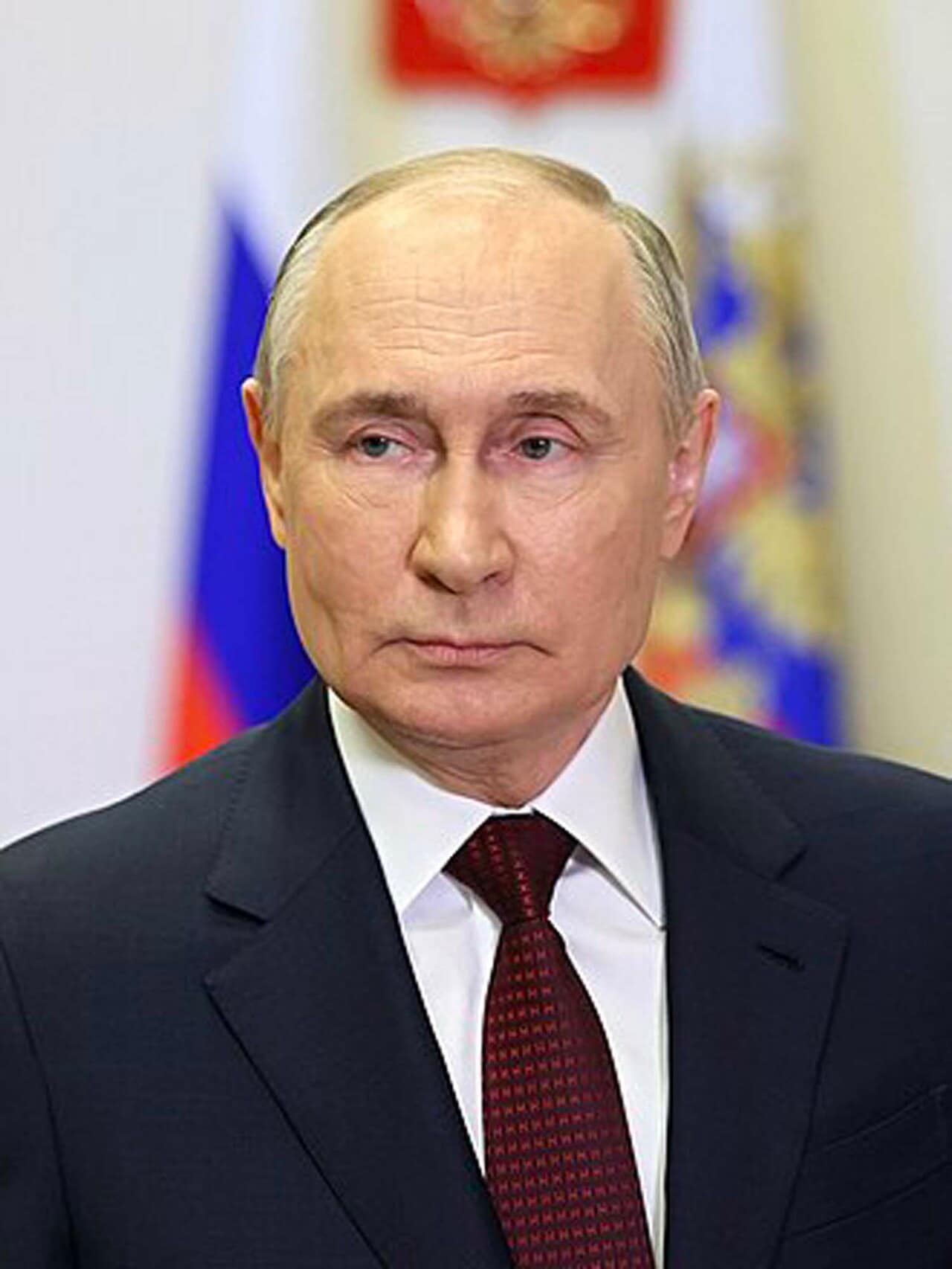ウラジミール・プーチン大統領