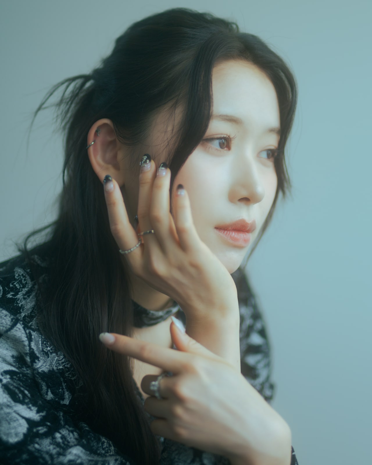 MOMONAさん。