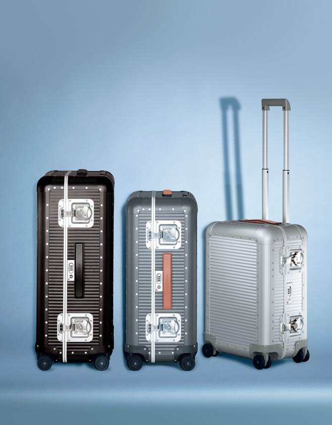 FPM Milano】LUXURYトラベルの新定番 | CREA Traveller