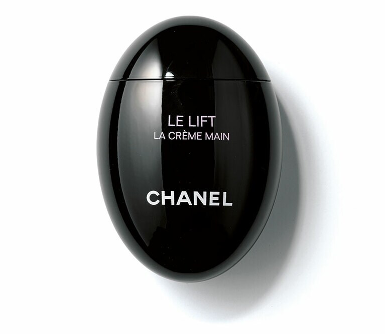 ル リフト ラ クレーム マン 50mL 7,700円／シャネル