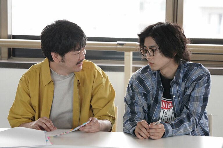 (C)クエールフィルム