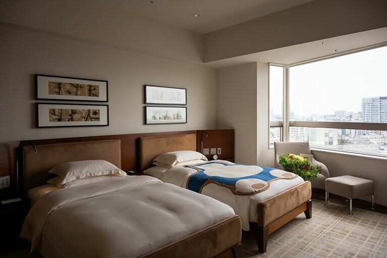 スタンダードプラン。