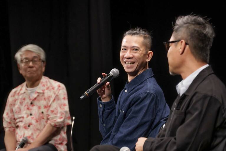 ©OAFF EXPO2025-OAFF2026