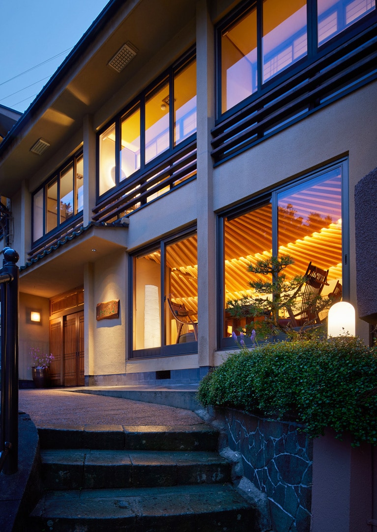 ©Forward Strok inc.