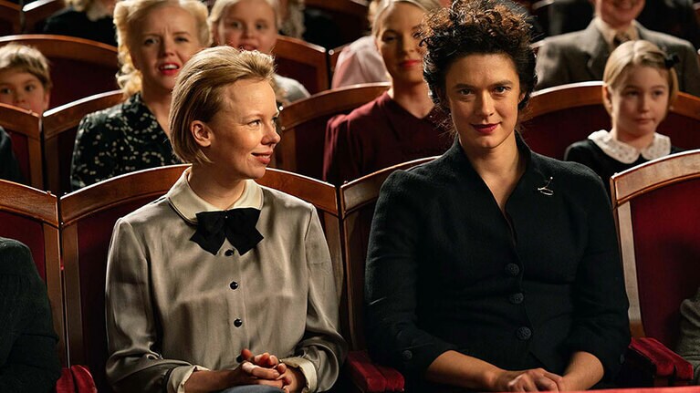 © 2020 Helsinki-filmi, all rights reserved