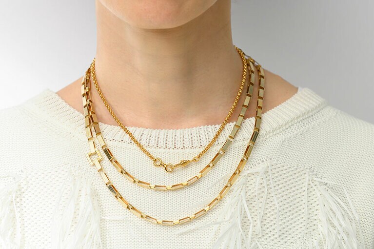 コーディネート例。