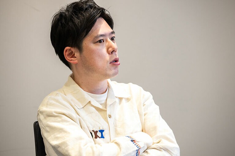 好井まさおさん。