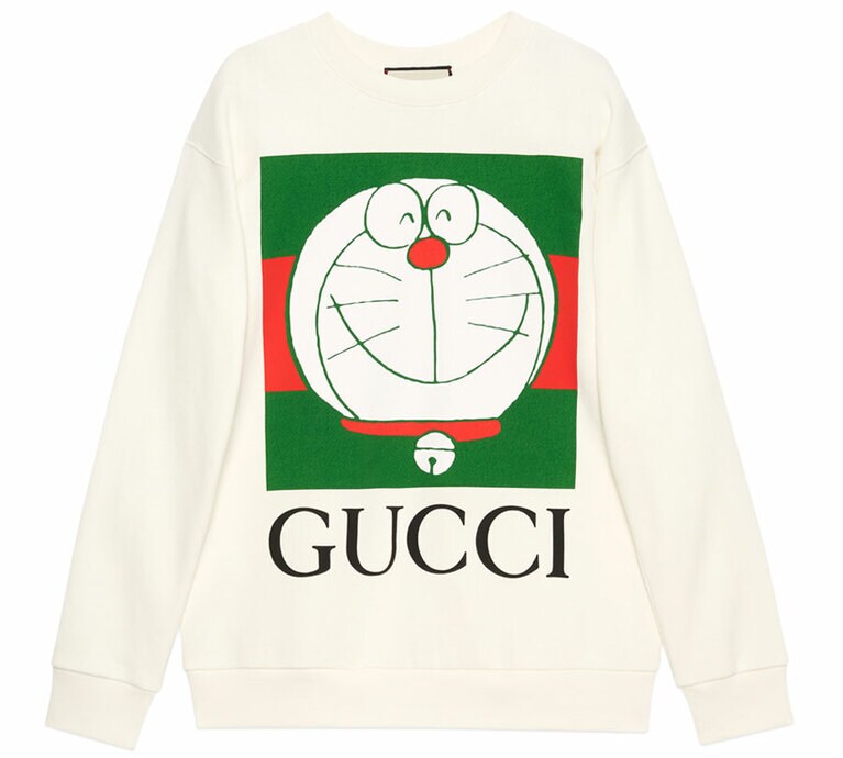 スエット 115,000円。©Fujiko-Pro