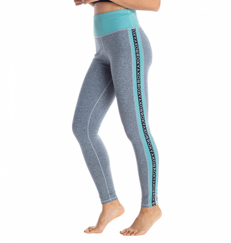 水陸両用 速乾 UVカット レギンス DREAMING PANTS GRY 6,800円。