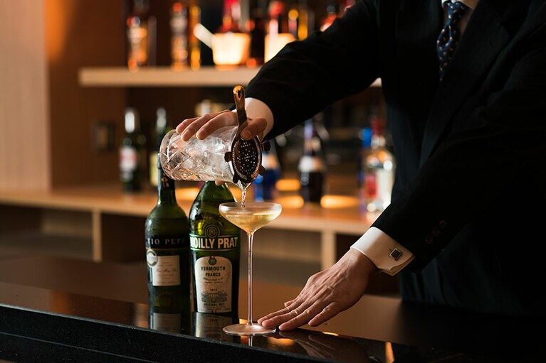 ザ・バー キール。