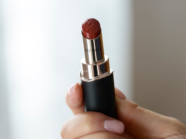 個人的にお気に入りカラーは「20G」。一気に華やかな印象に。