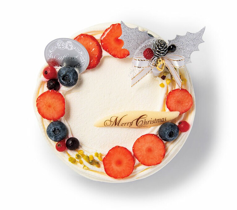 「ナターレ デコラツィオーネ」3,456円／カファレル