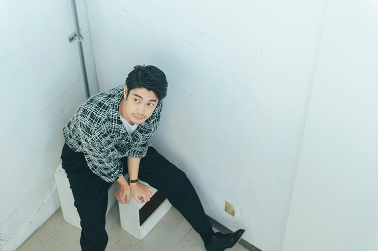 知らない世界を見せてくれるような作品が好き。