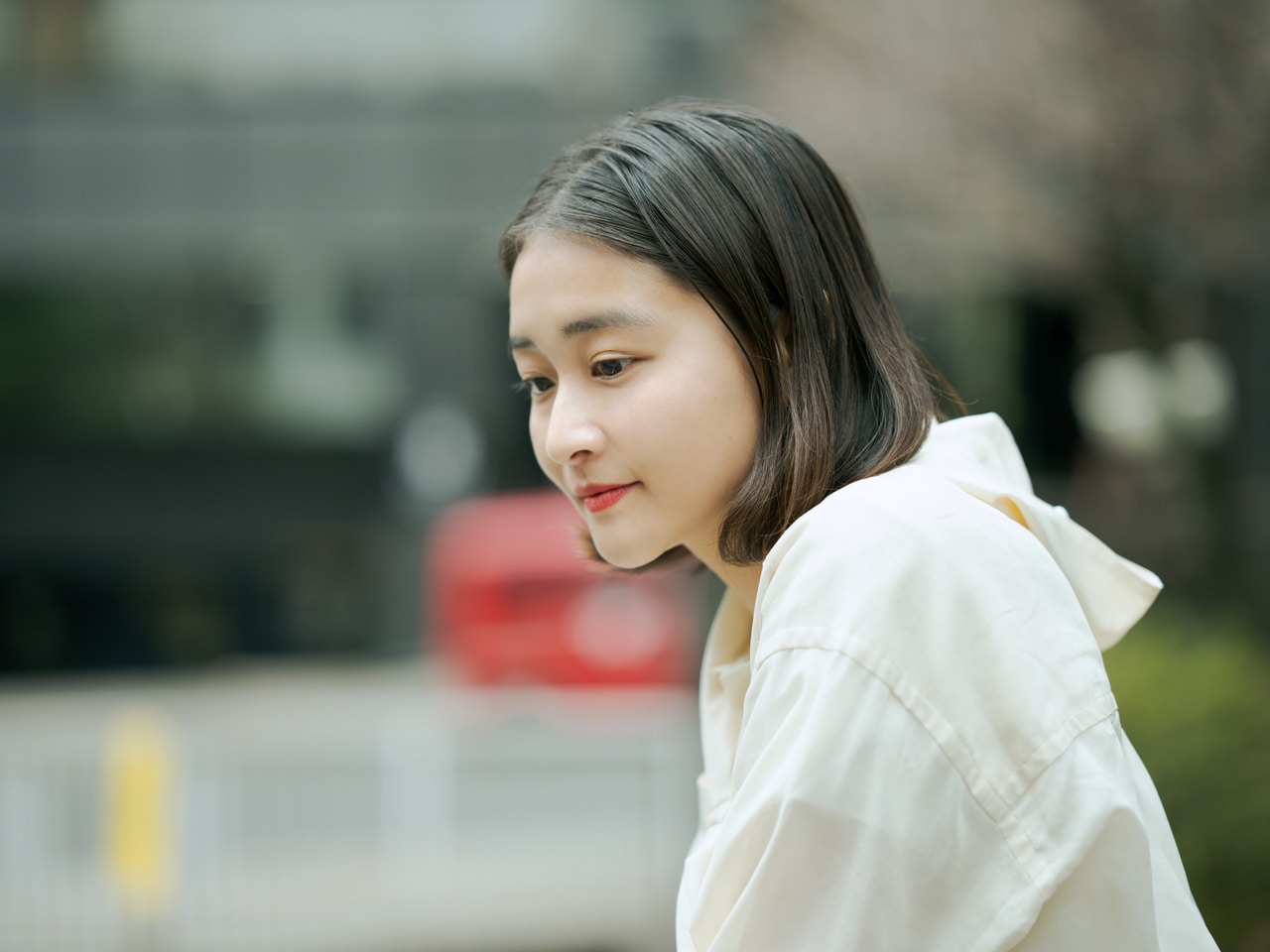 和田彩花さん。