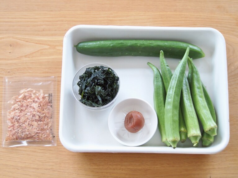 材料はこちら。