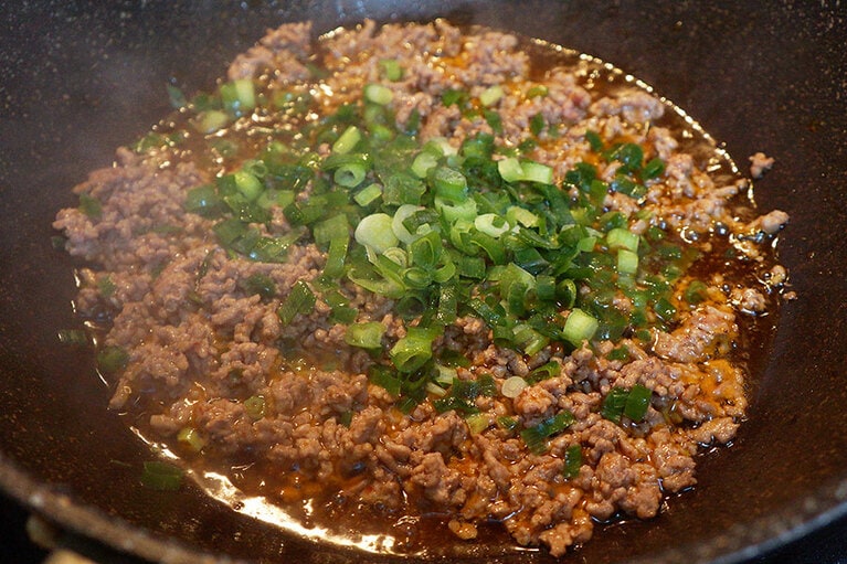 この時点でもう美味しそう。