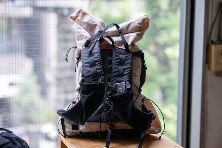 細部まで、自分好みにカスタムオーダーできるのも魅力！