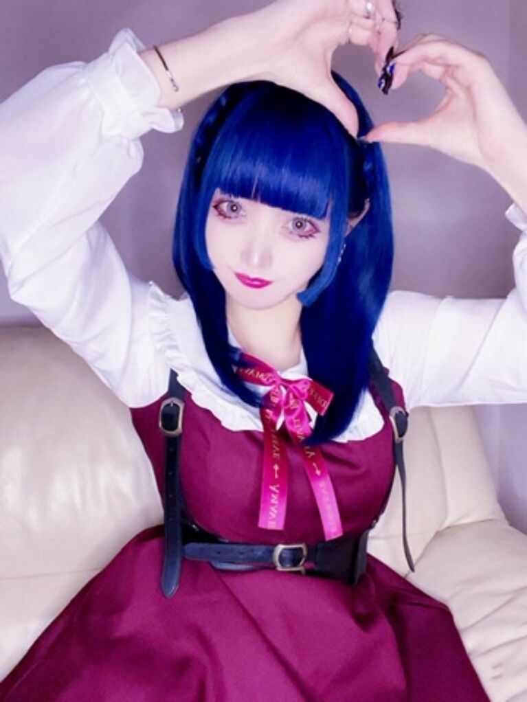 （写真：本人SNS）